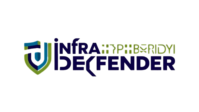 Logo Infra Defender